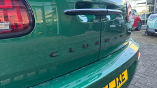 MINI Clubman 1.5 Cooper Exclusive Premium 6dr Auto Petrol Estate